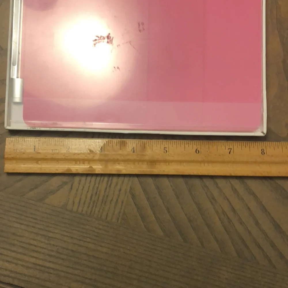 NWT iPad Smart Cover